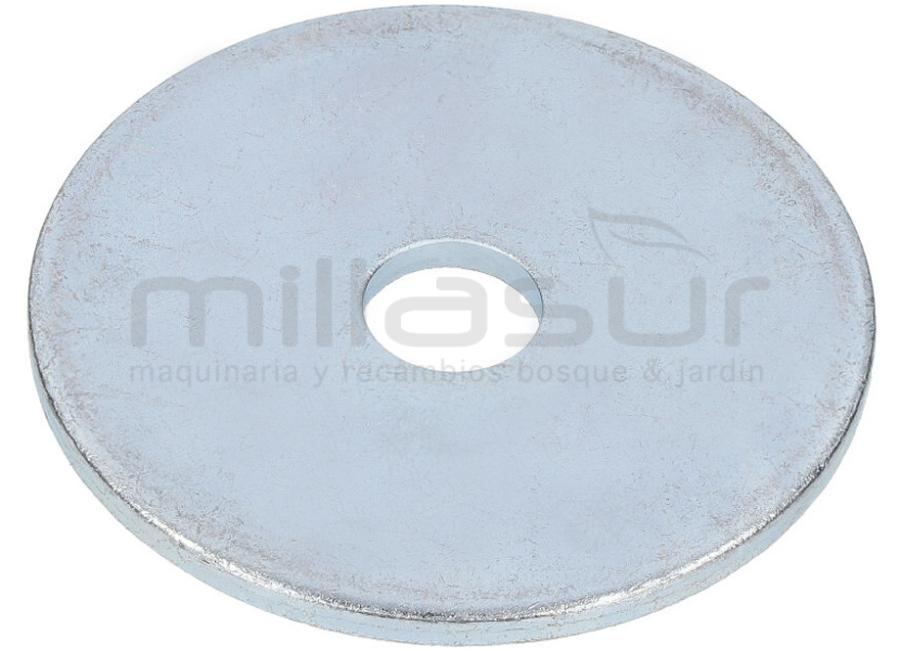 ARANDELA CUCHILLA 48X10X2,5 CC246T, CC251T, CC451T (3)
