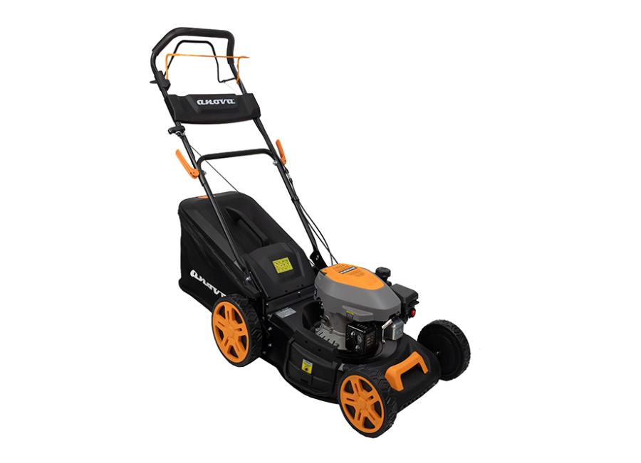 Cortacésped de gasolina ANOVA CC146T