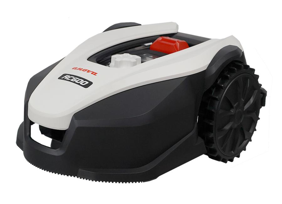 Robot cortacésped ANOVA RC600