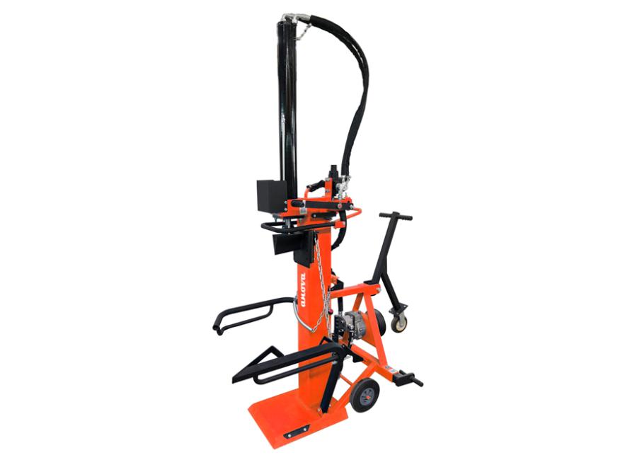 Rompedor de leña para tractor ANOVA RLT14PTO