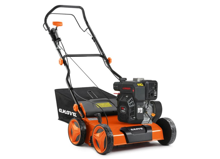 ESCARIFICADOR GASOLINA ANOVA  40 CM