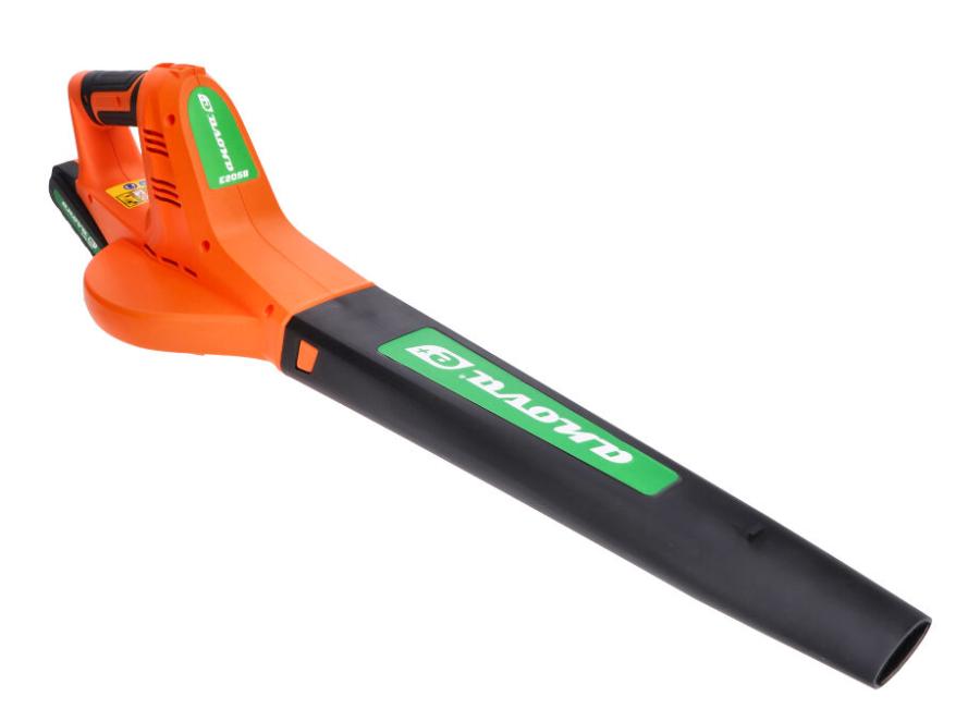 SOPLADOR BATERÍA ANOVA EPLUS 20V  INCLUYE 1 BATERIA 2,5AH Y CARGADOR