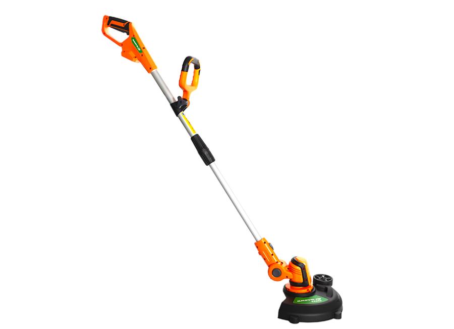 RECORTABORDES BATERÍA ANOVA EPLUS 20V  TELESCÓPICO  INCLUYE 1 BATERIA 2,5AH Y CARGADOR