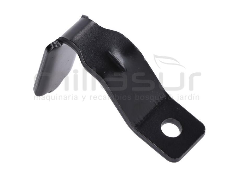 GUIA CORREA POLEA TENSORA ZT107H (C41)