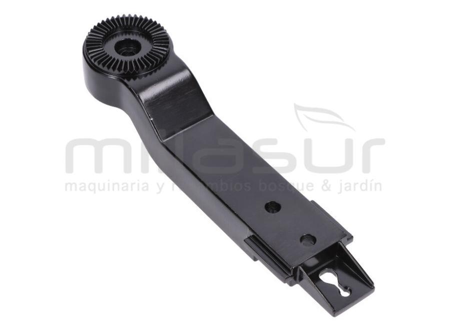 PALANCA DE CONTROL INFERIOR ZT107H (B117)