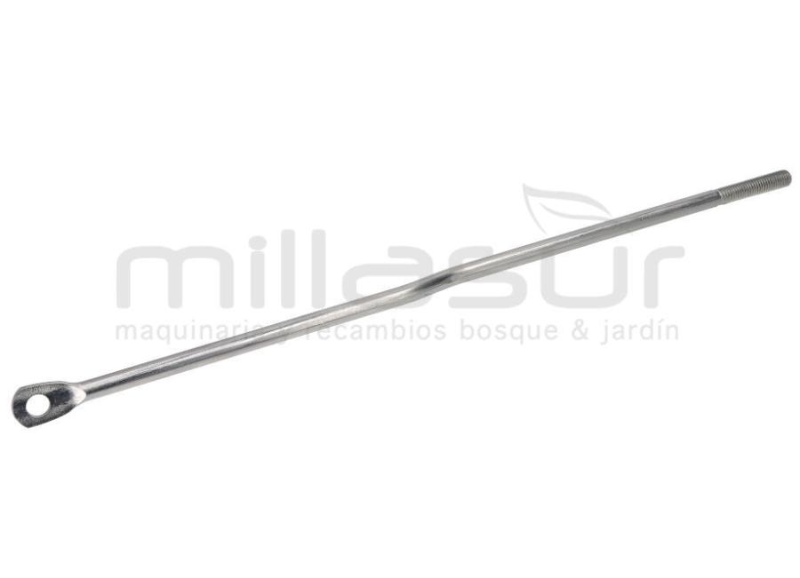 VARILLA PALANCA ACCIONAMIENTO ZT107H (B129)