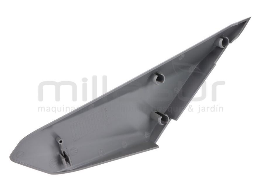 EMBELLECEDOR DERECHO ZT107H (H159)