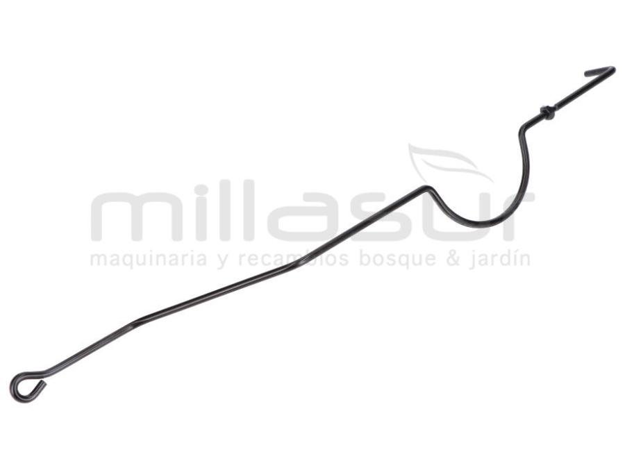 VARILLA ACCIONAMIENTO TRACCIÓN ZT107H (I108)