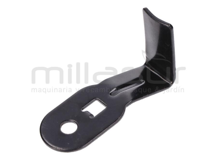 TOPE CORREA POLEA GUIA ZT107H (C43)