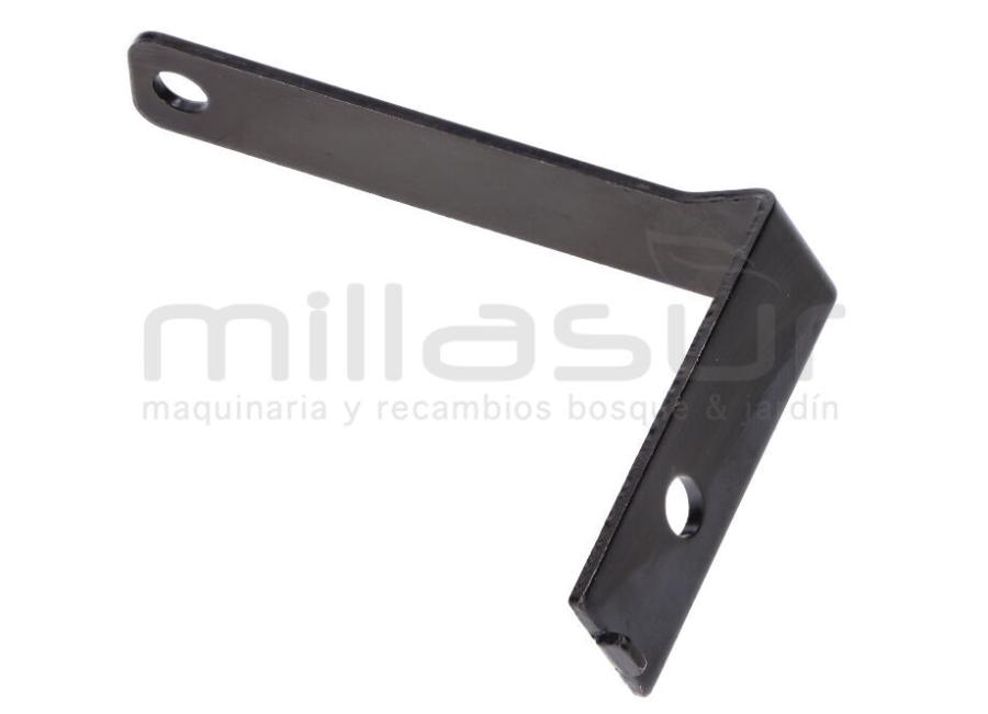 PLACA FIJACIÓN ZT107H (F82)