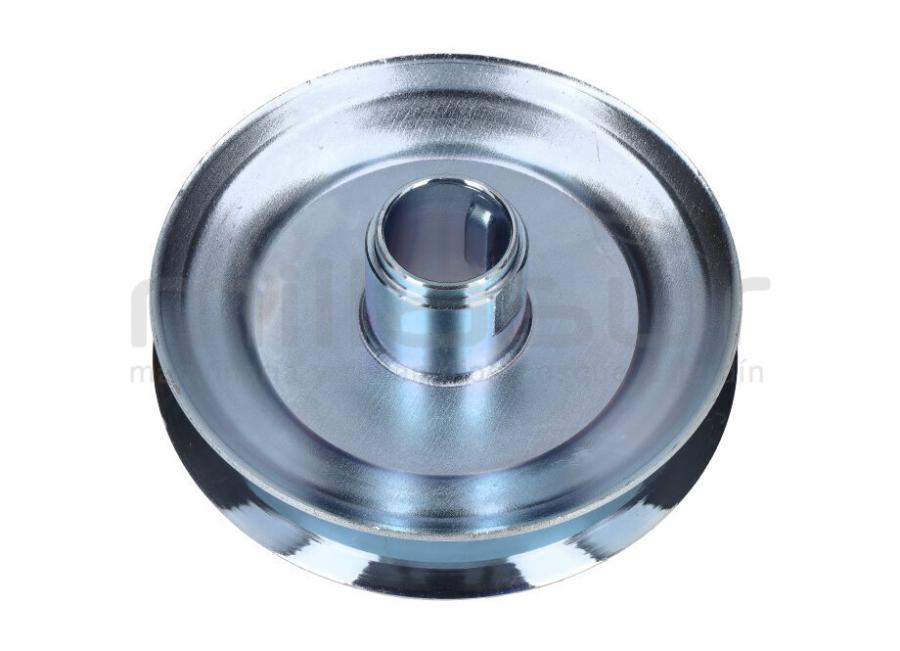 POLEA TRACCIÓN SALIDA MOTOR ZT107H (F152)