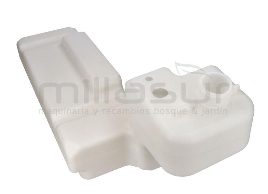 DEPÓSITO COMBUSTIBLE ZT107H(F148)