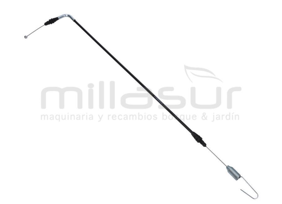 CABLE ESTACIONAMIENTO ZT107H (B112)