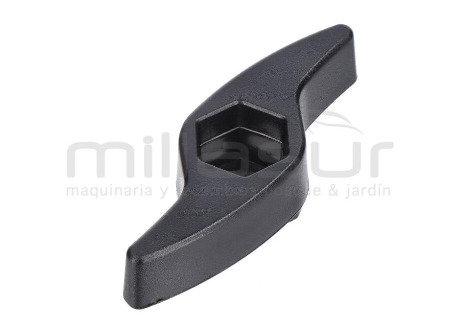 CASQUILLO GUIA DESPLAZAMIENTO ASIENTO ZT107H (F138)