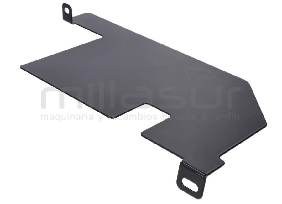 PROTECTOR DERECHO TRANSMISIÓN ZT107H (C192)