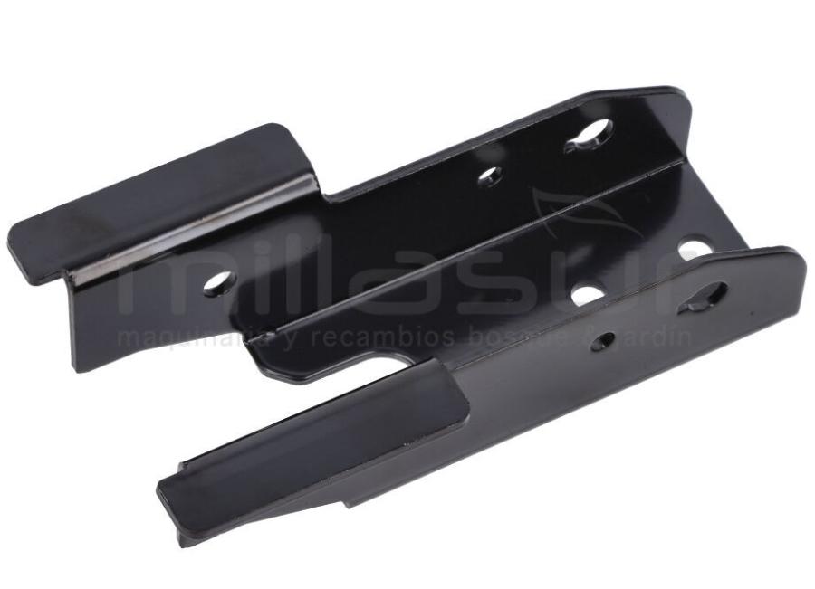 PLATINA DE CONTROL ZT107H (B122)