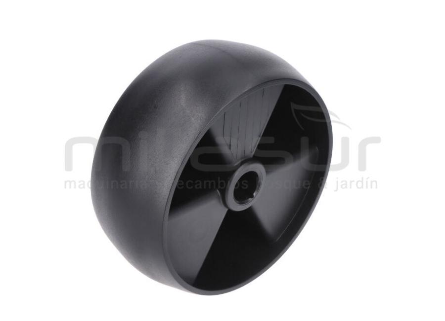 RUEDA PLATAFORMA DE CORTE ZT107H (C7)