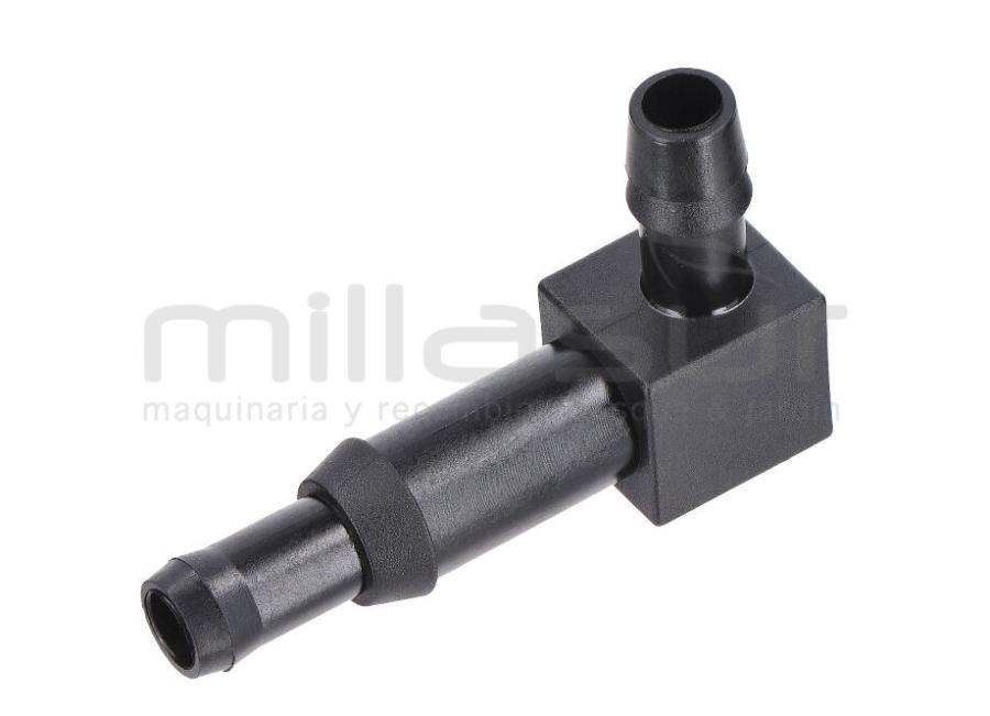 PASATUBO GASOLINA ZT107H (F142-F143)