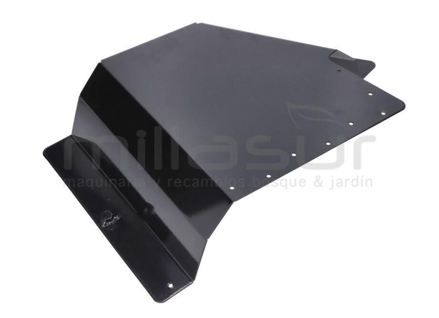 PROTECTOR DERECHO CHASIS ZT107H (C190)