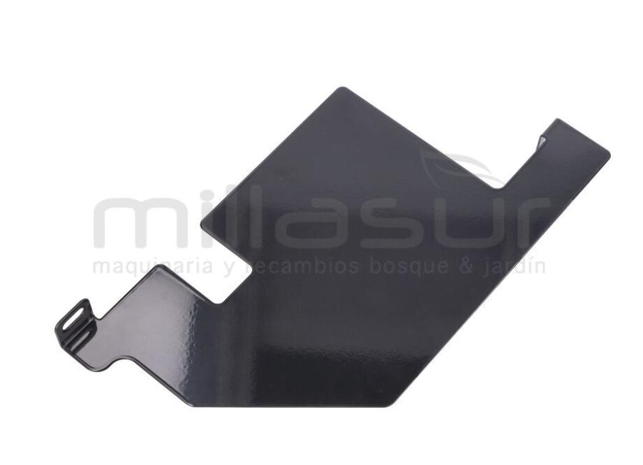 PROTECTOR IZQUIERDO TRANSMISIÓN ZT107H (C193)