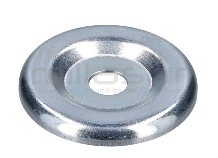 TAPA RODAMIENTO POLEA TENSORA ZT107H (39)