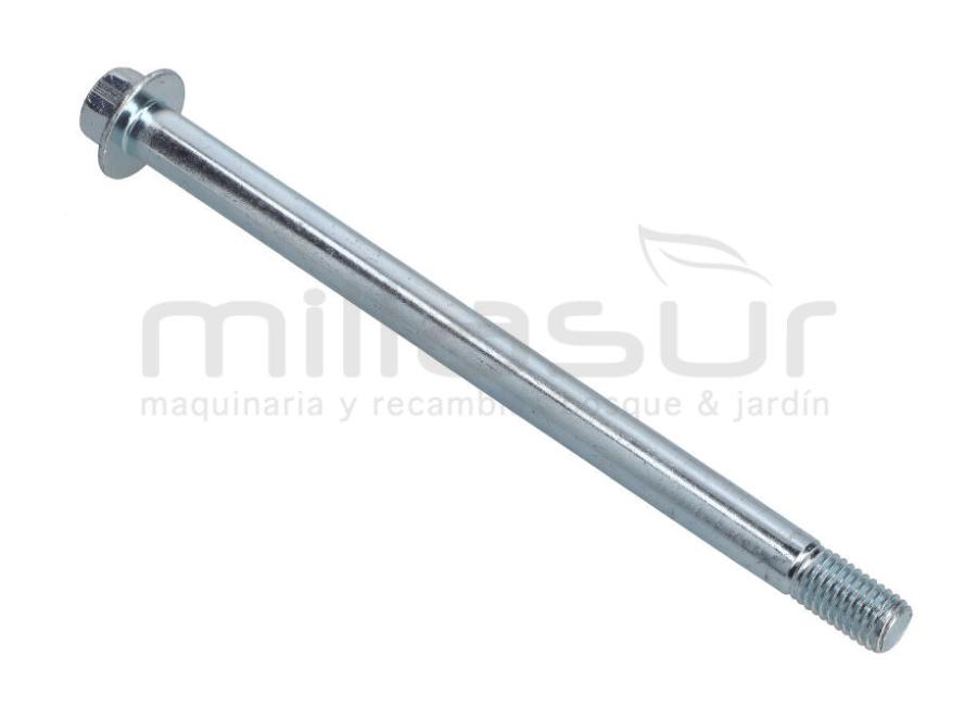 TORNILLO EJE RUEDA DELANTERA ZT107H (F66)