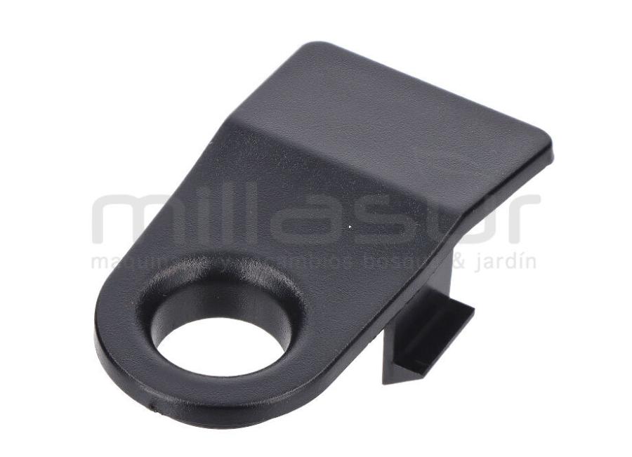 PLACA AJUSTE CARCASAS TRASERAS ZT107H (H171)