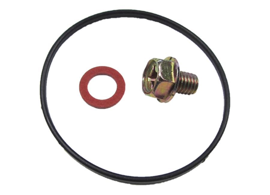 KIT REP. CARBURADOR HONDA GX110, GX120, GX140, GX160, GX200, MA196