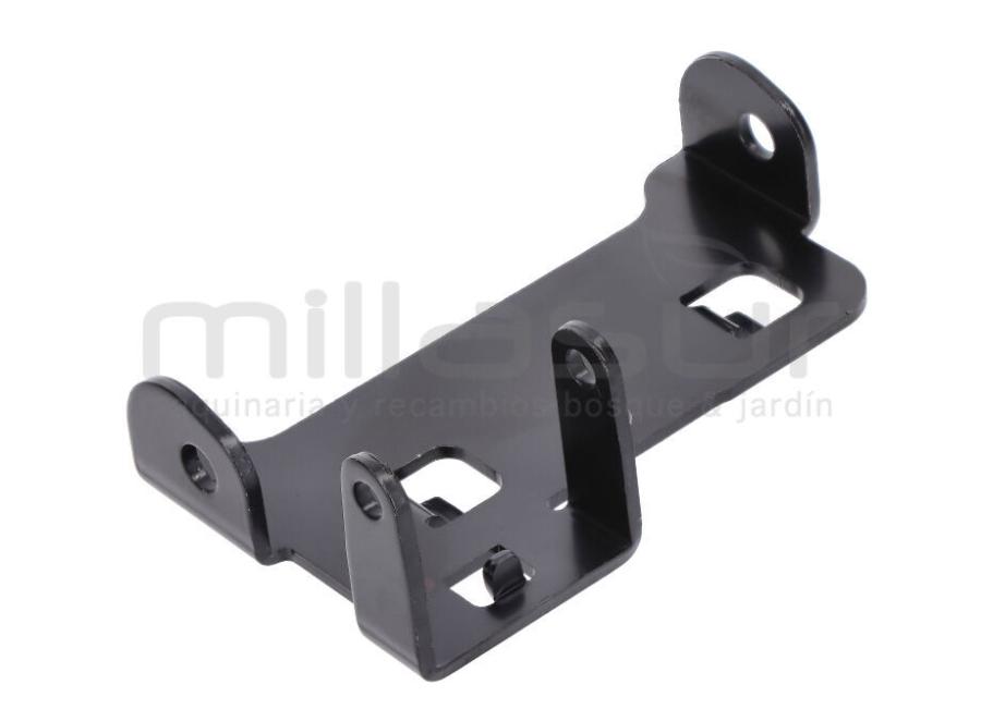 SOPORTE TAPA DESCARGA LATERAL ZT107H (C21)