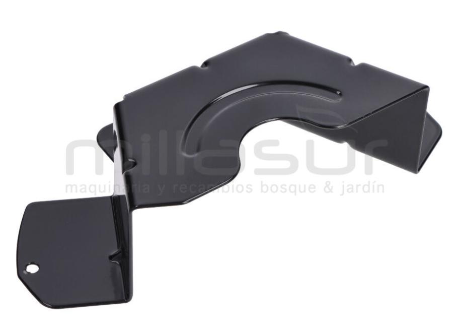 GUIA CORREA CORTE ZT107H (C30)