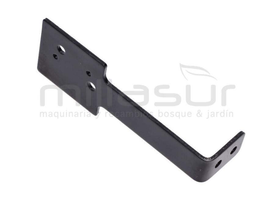 ABRAZADERA DERECHA EJE TRASERO ZT107H (F92)