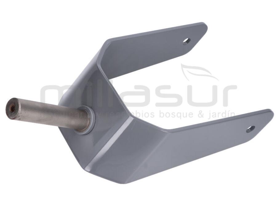 HORQUILLA RUEDA DELANTERA ZT107H (F65)