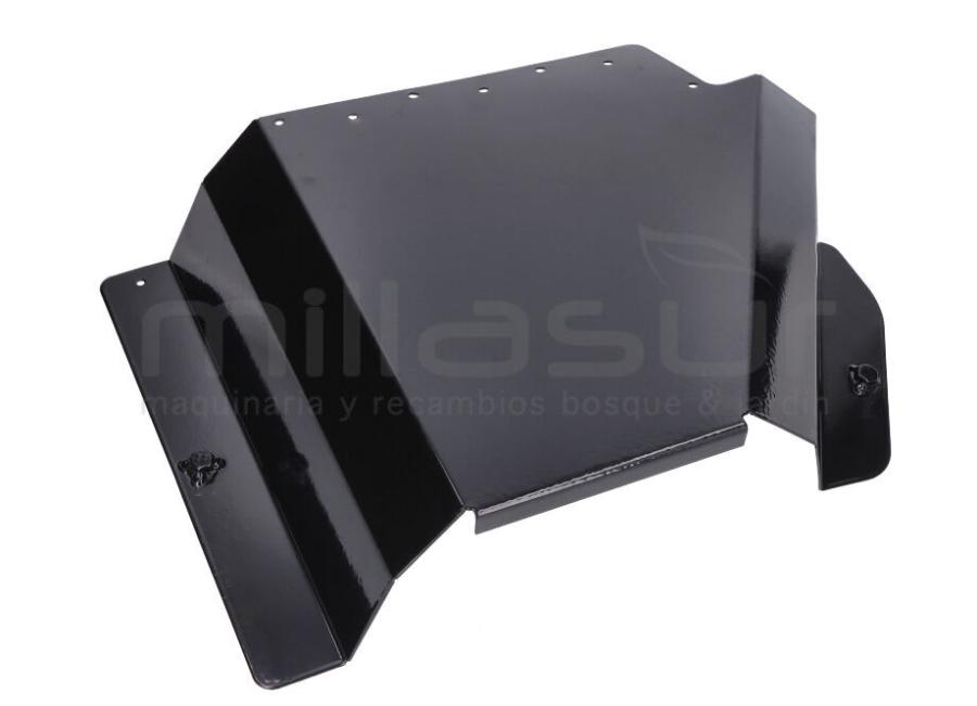 PROTECTOR IZQUIERDO CHASIS ZT107H (C189)