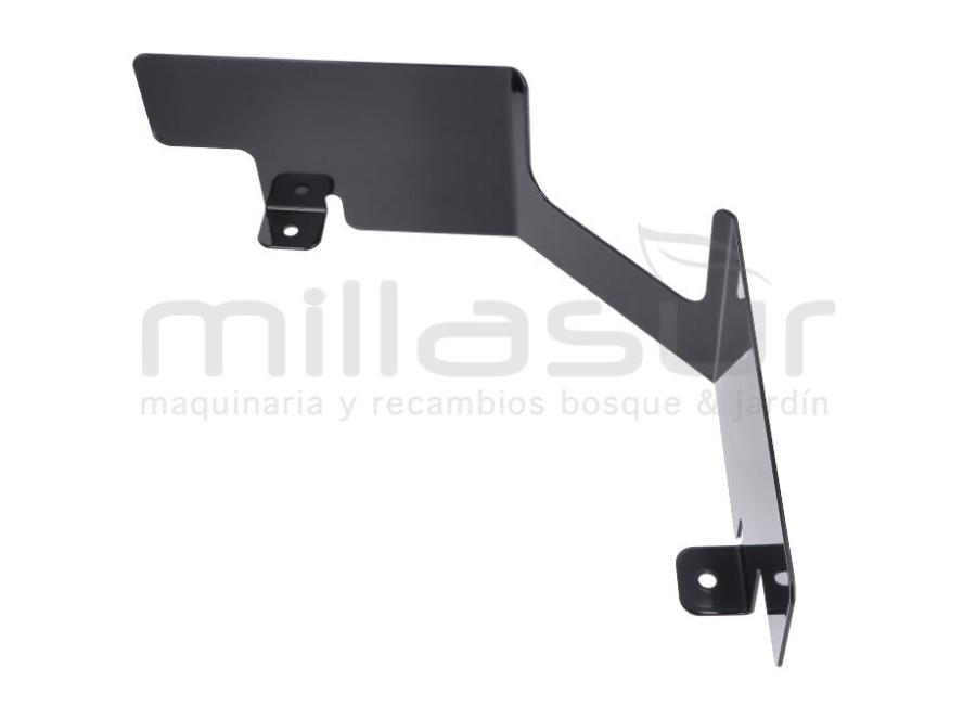 PROTECTOR TRASERO TRANSMISIÓN ZT107H (C191)