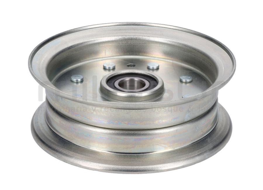 POLEA GUIA CORREA CORTE ZT107H (C45)