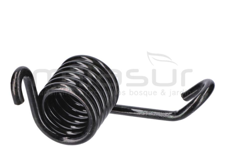 MUELLE PALANCA ALTURAS ZT107H (D58)