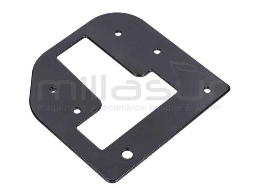 PLACA GUIA PALANCA ACCIONAMIENTO ZT107H (F79)