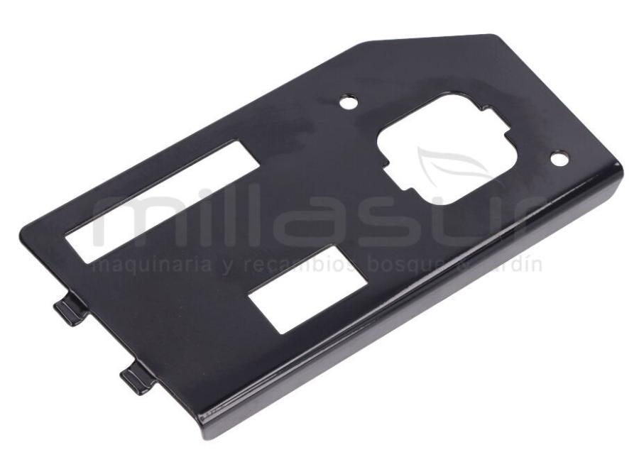 PLACA FIJACIÓN MANDO ACELERADOR ZT107H (H160)