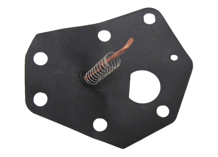 MEMBRANA CARB. B&S (3 Hp Vertical carb. Vacu-Jet)