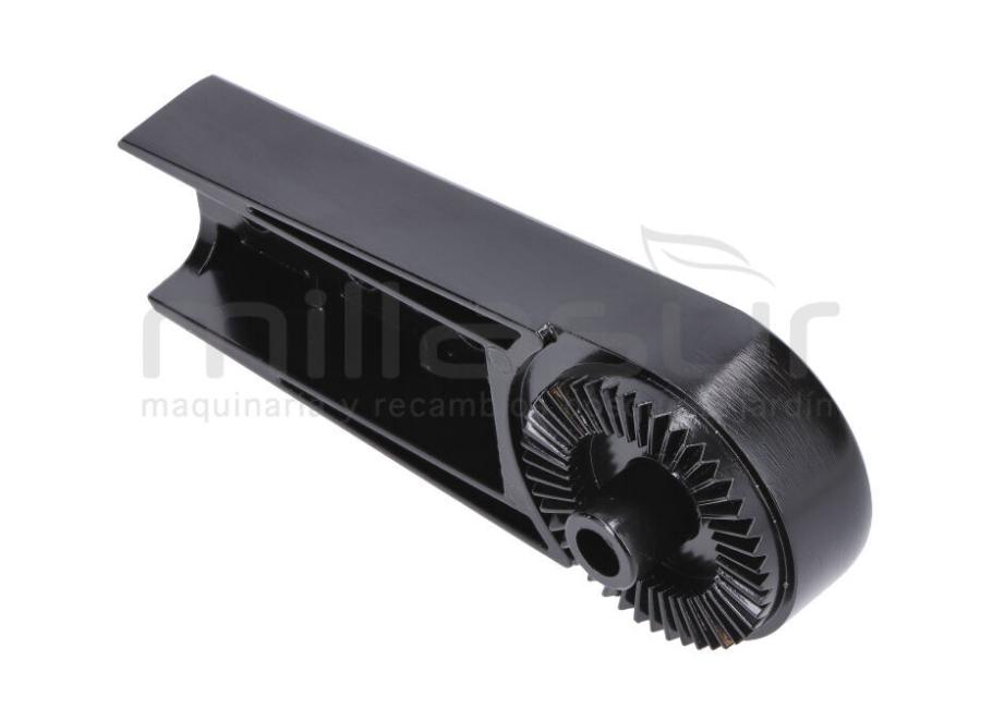 PALANCA DE CONTROL SUPERIOR ZT107H (B117)