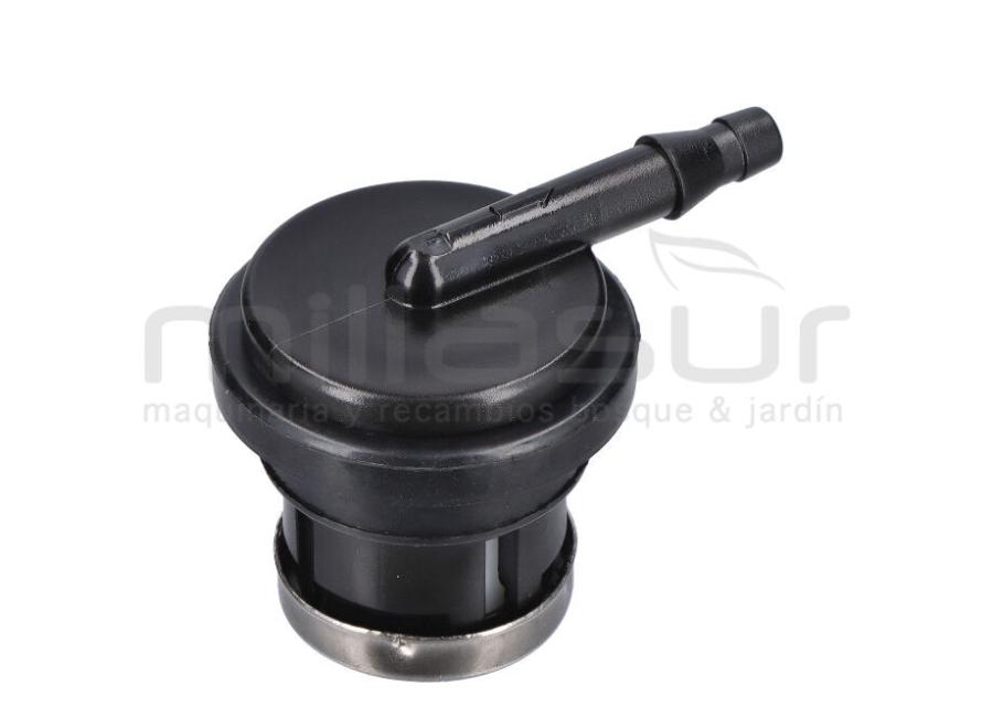 VALVULA RESPIRO DEPÓSITO COMBUSTIBLE ZT107H (F146)