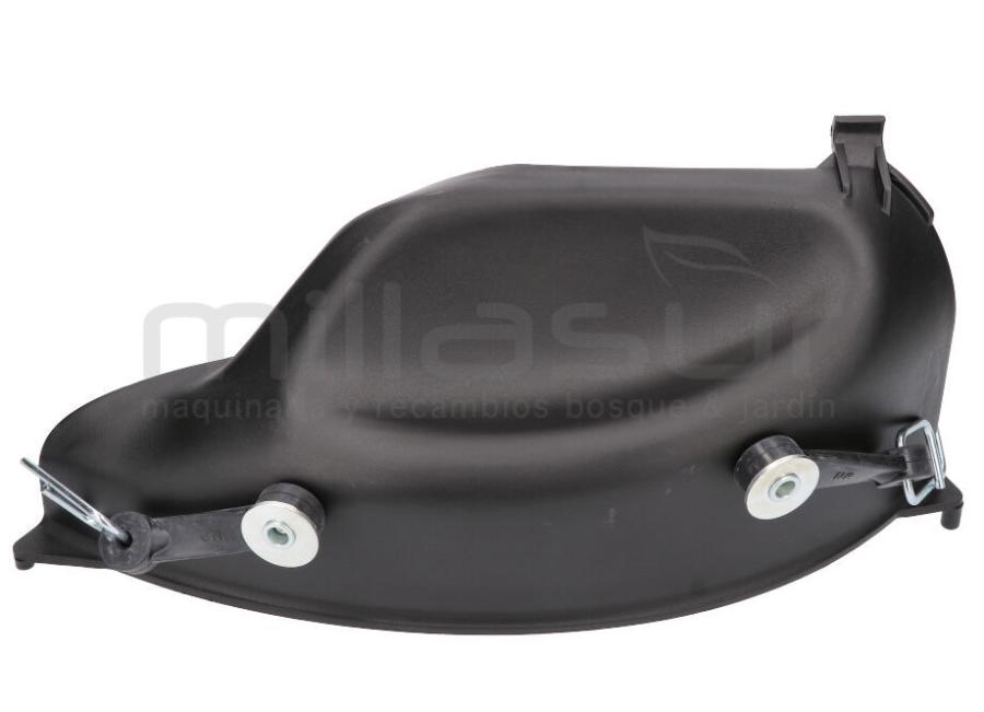 KIT MULCHING TRACTOR CORTACESPED ANOVA TC98LH