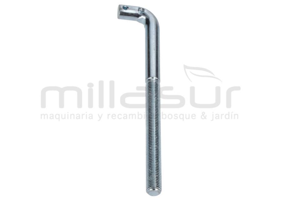 VARILLA EJE PLATO CORTE TC98LH (21), TC108LH (31)