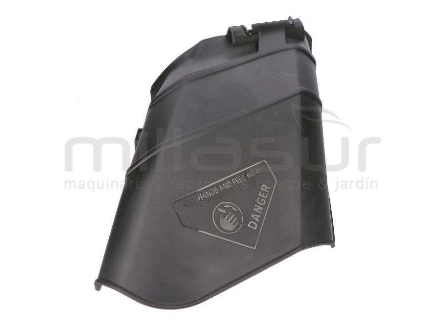 DEFLECTOR SALIDA LATERAL CORTE TC98LH(3)