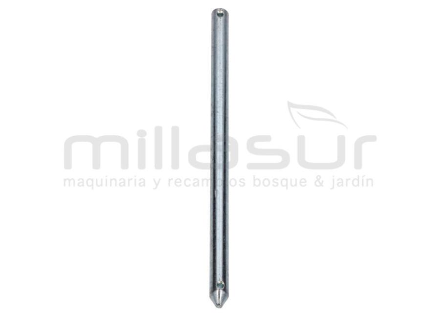 PASADOR MUELLE TAPA LATERAL 8×168 TC98LH (4), TC108LH (7)