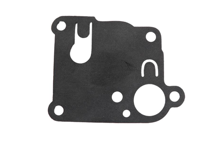 MEMBRANA CARB. B&S (3-3,5 Hp vertic.choque manual)