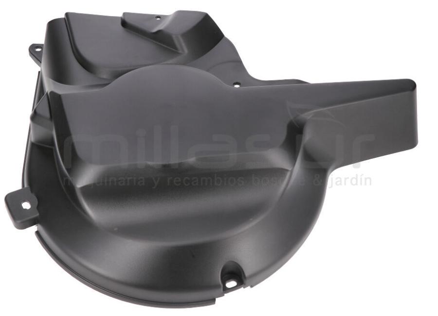 TAPA IZQUIERDA PROTECTOR CORREA TC98LH,TC108LH (31)