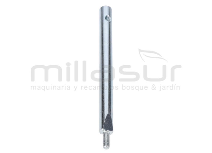 EJE VARILLA SUCCION VOLANTE TC98LH (27), TC108LH (28), TC102H (28), TC92H (27)