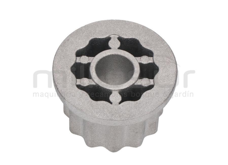 SOPORTE ESTRIADO VOLANTE TC98LH, TC108LH (31), TC102H (31), TC92H (30)