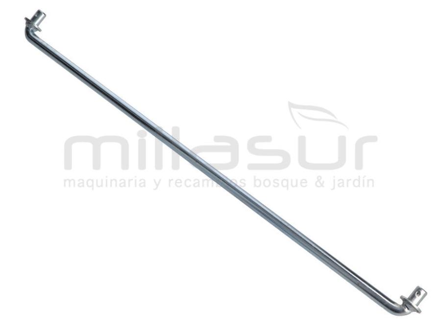 EJE VARILLA DE ALTURAS PLATAFORMA DE CORTE TC98LH (11), TC108LH (10)